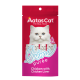 Aatas Cat Creme Puree Chicken with Chicken Liver 14g x 4's